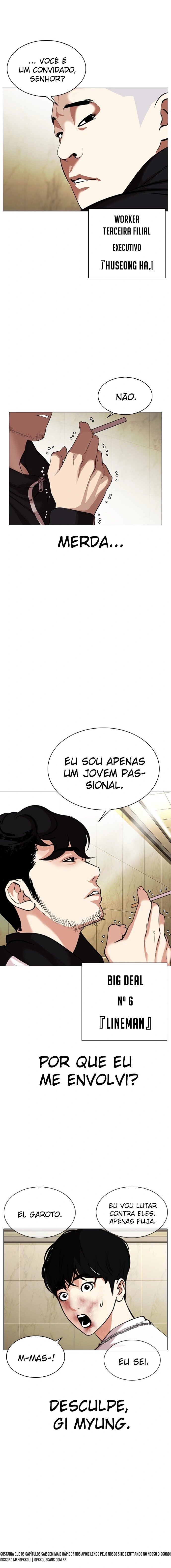 Read Aparências  Pt Br Manga Online
