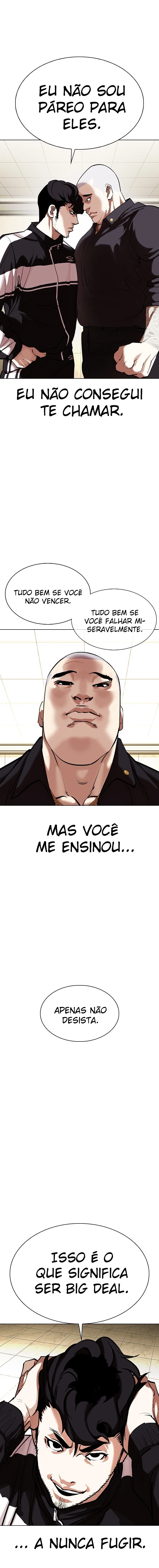 Read Aparências  Pt Br Manga Online