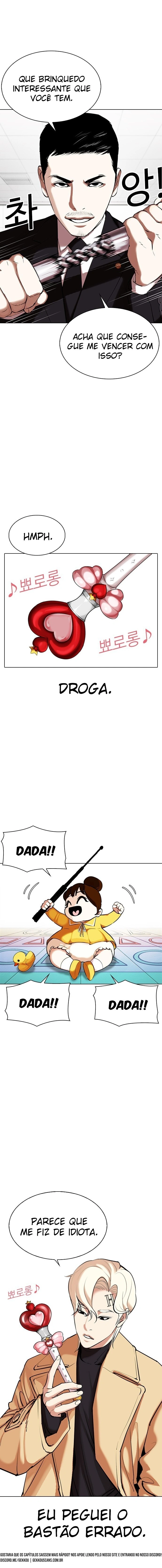 Read Aparências  Pt Br Manga Online
