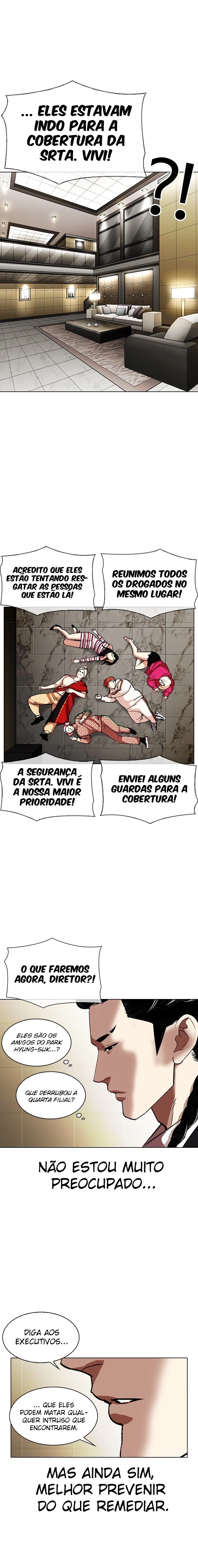 Read Aparências  Pt Br Manga Online