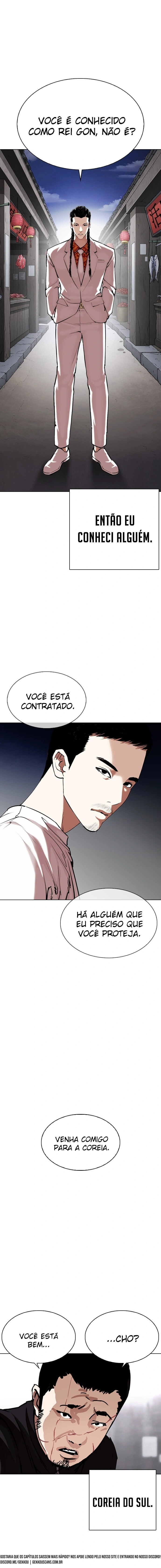 Read Aparências  Pt Br Manga Online