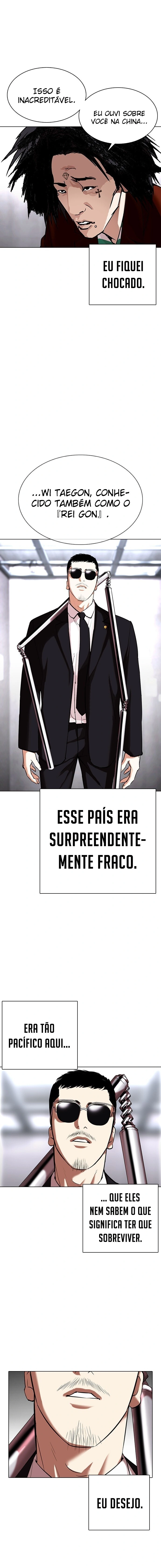 Read Aparências  Pt Br Manga Online