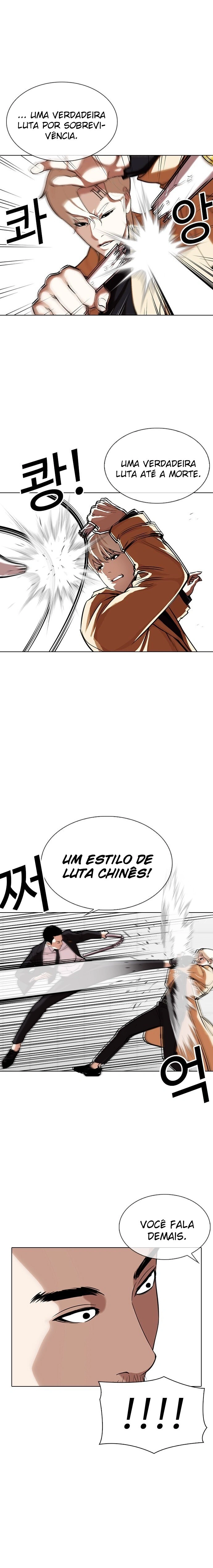 Read Aparências  Pt Br Manga Online