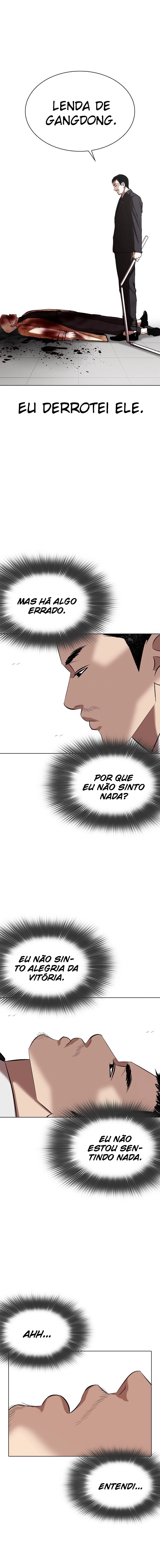 Read Aparências  Pt Br Manga Online