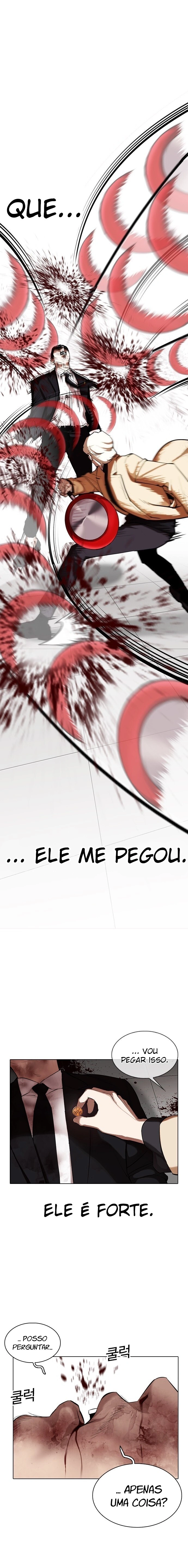 Read Aparências  Pt Br Manga Online