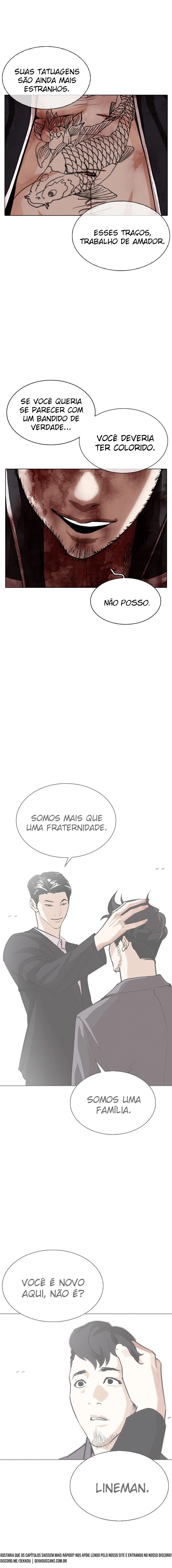 Read Aparências  Pt Br Manga Online