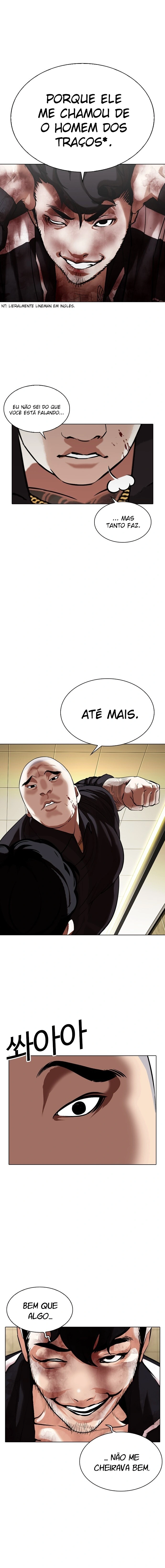 Read Aparências  Pt Br Manga Online