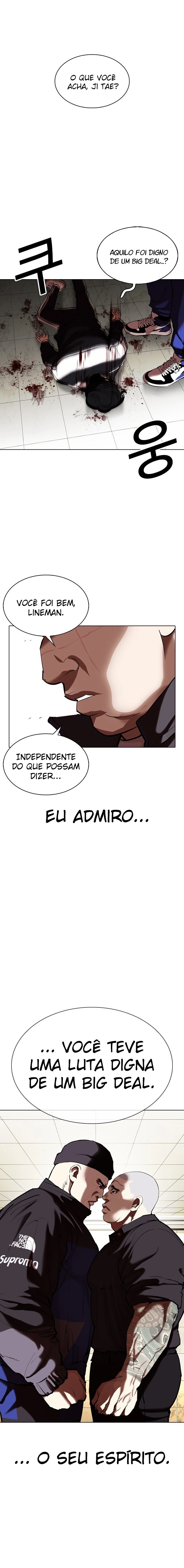 Read Aparências  Pt Br Manga Online