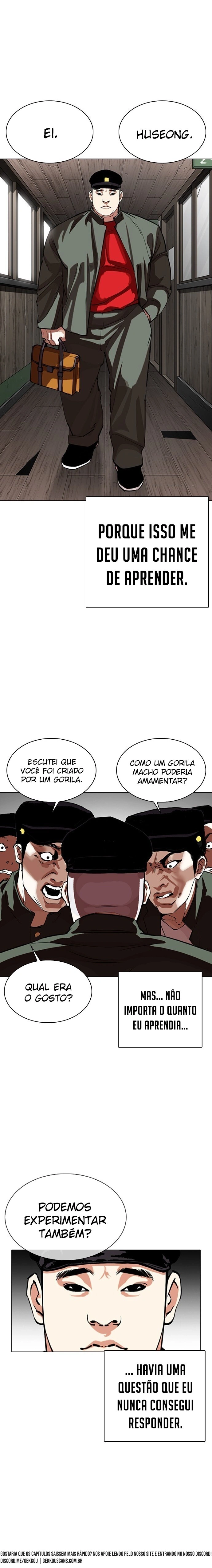 Read Aparências  Pt Br Manga Online