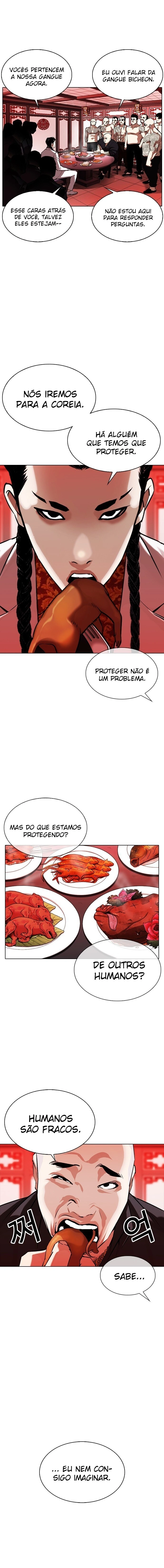 Read Aparências  Pt Br Manga Online