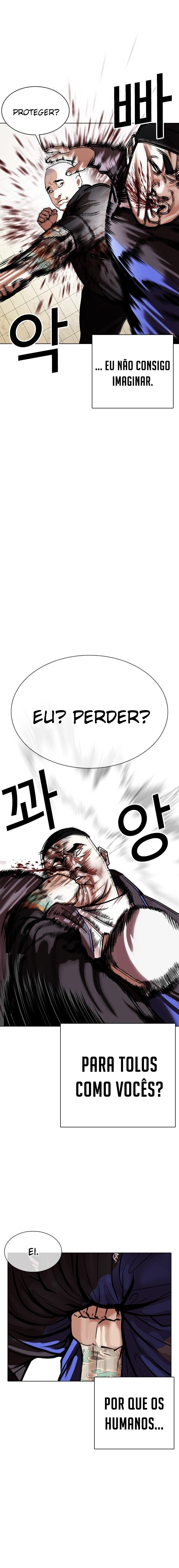 Read Aparências  Pt Br Manga Online