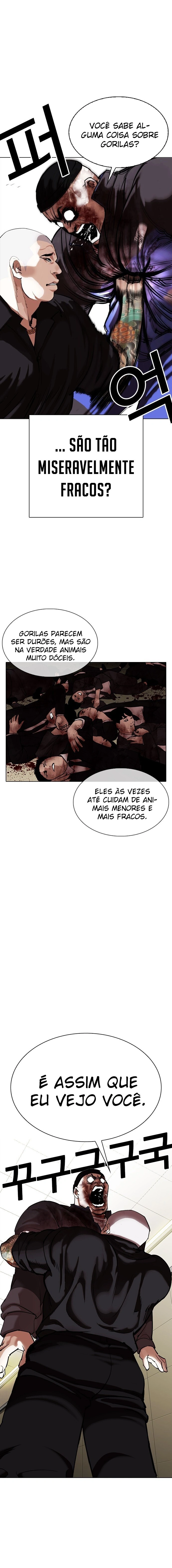 Read Aparências  Pt Br Manga Online