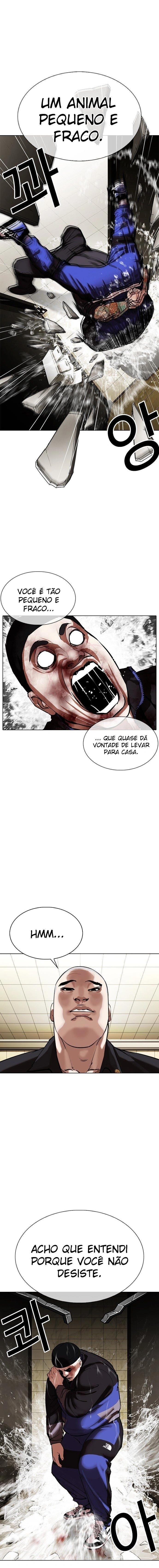 Read Aparências  Pt Br Manga Online
