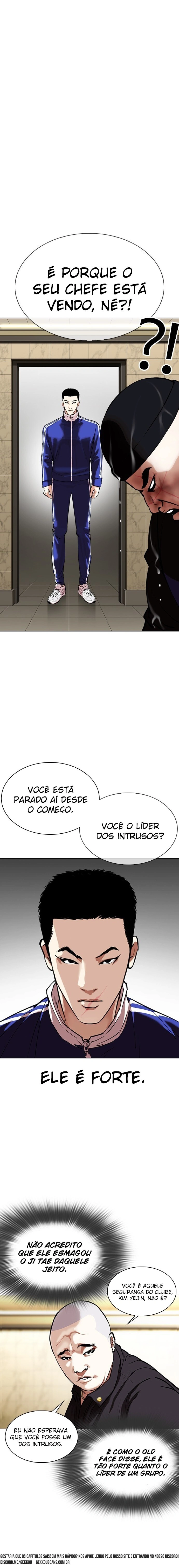 Read Aparências  Pt Br Manga Online
