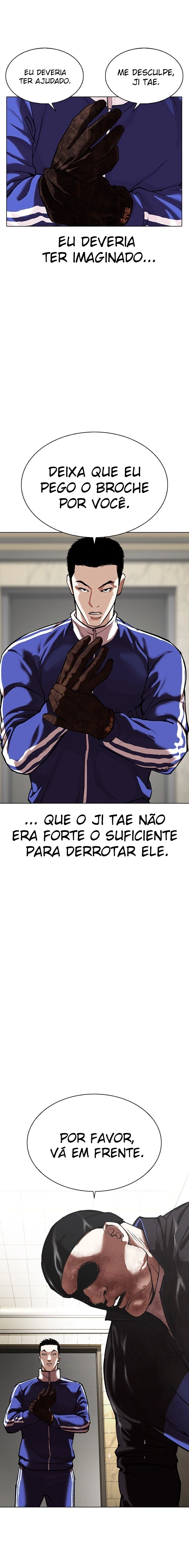 Read Aparências  Pt Br Manga Online