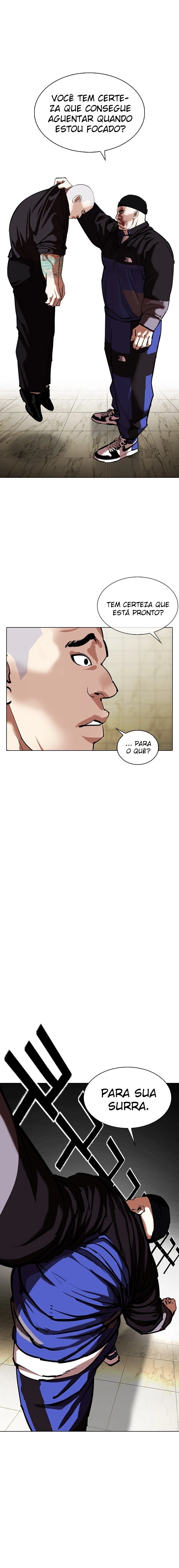 Read Aparências  Pt Br Manga Online