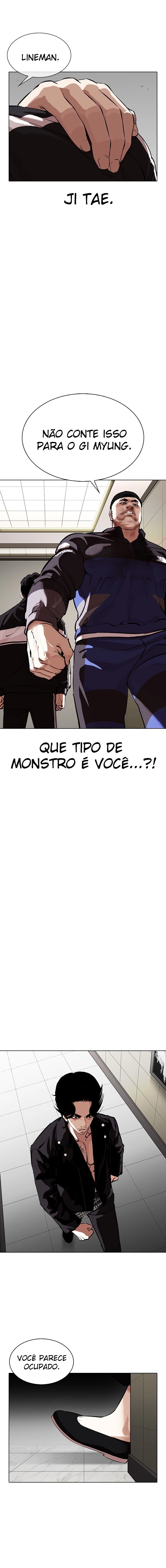 Read Aparências  Pt Br Manga Online