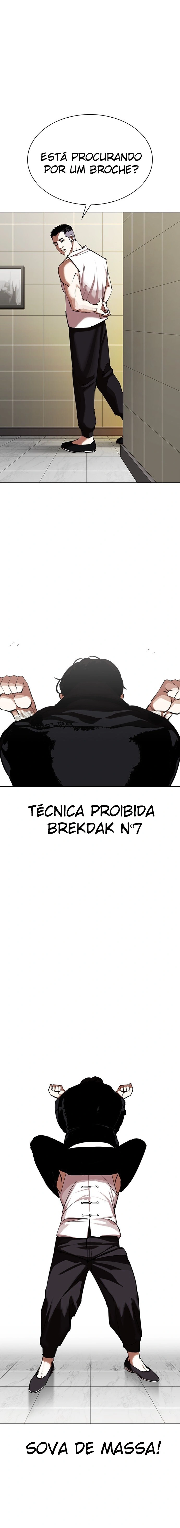 Read Aparências  Pt Br Manga Online