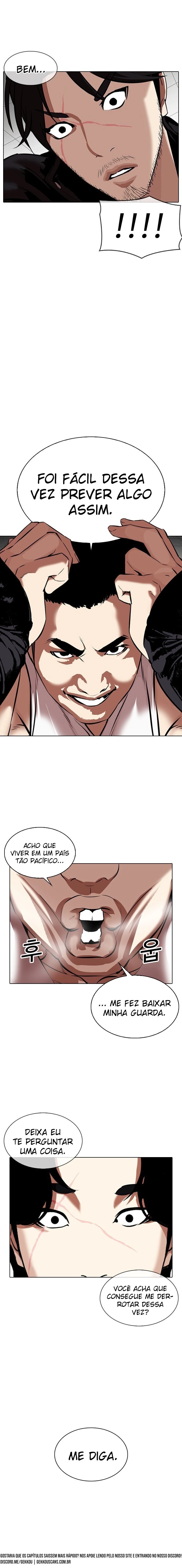 Read Aparências  Pt Br Manga Online