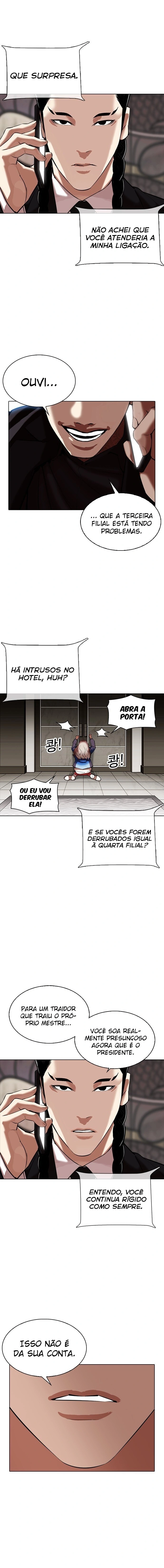 Read Aparências  Pt Br Manga Online