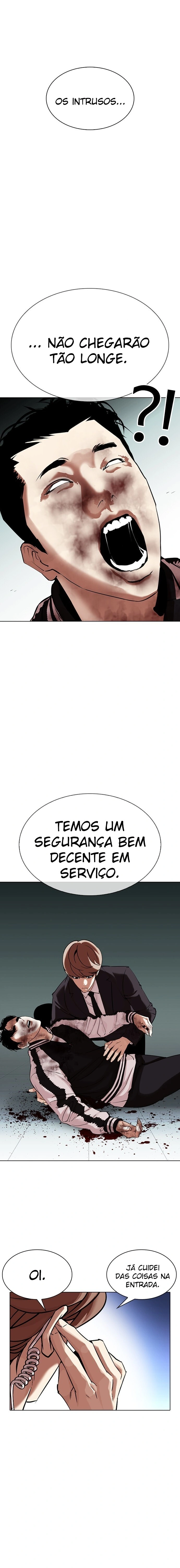 Read Aparências  Pt Br Manga Online