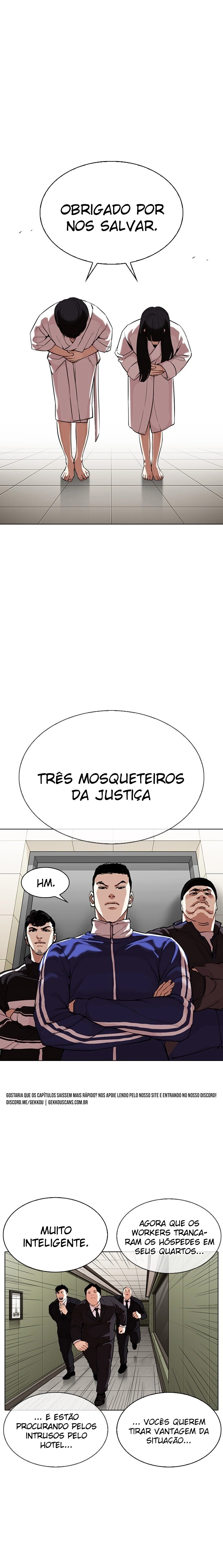 Read Aparências  Pt Br Manga Online