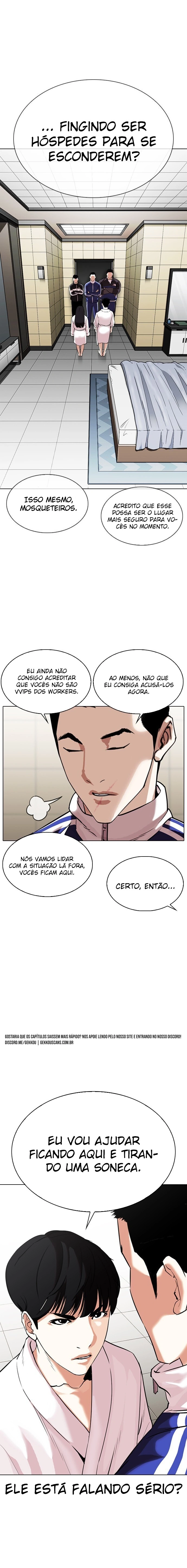 Read Aparências  Pt Br Manga Online