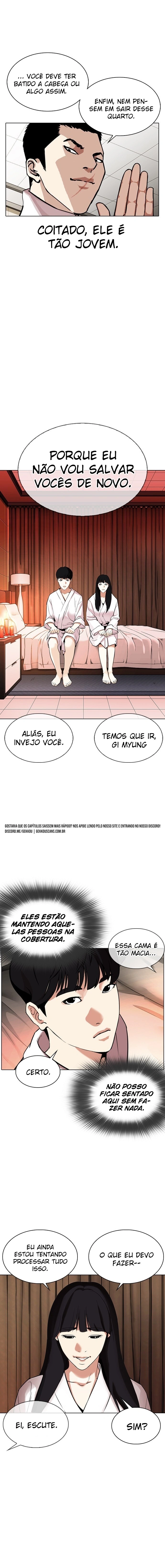 Read Aparências  Pt Br Manga Online