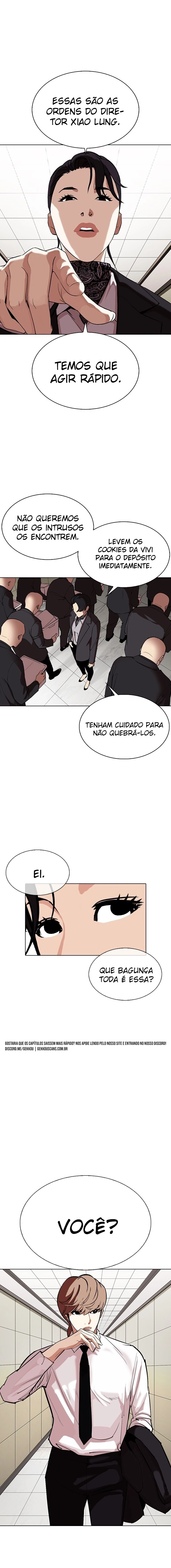 Read Aparências  Pt Br Manga Online
