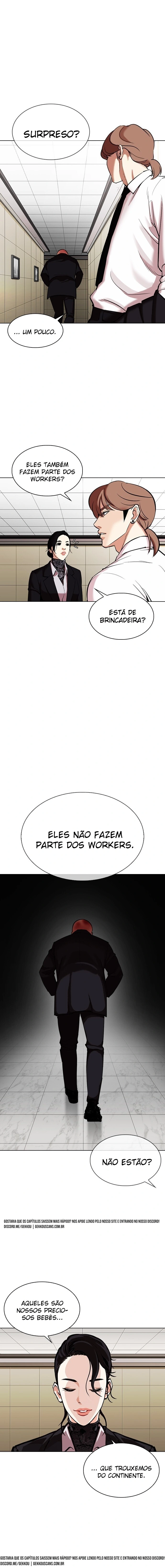 Read Aparências  Pt Br Manga Online