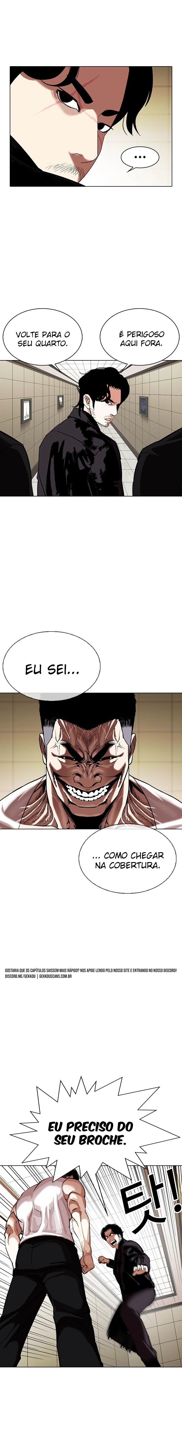 Read Aparências  Pt Br Manga Online