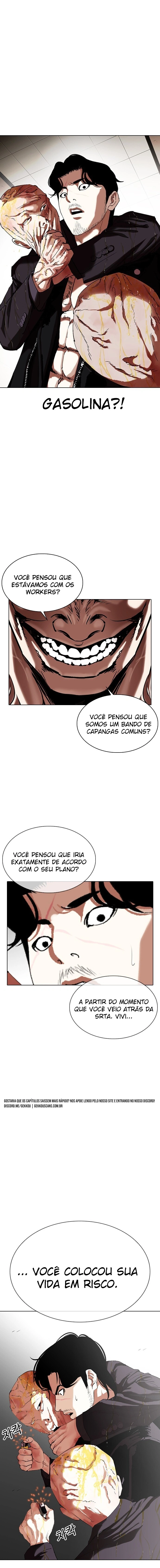 Read Aparências  Pt Br Manga Online