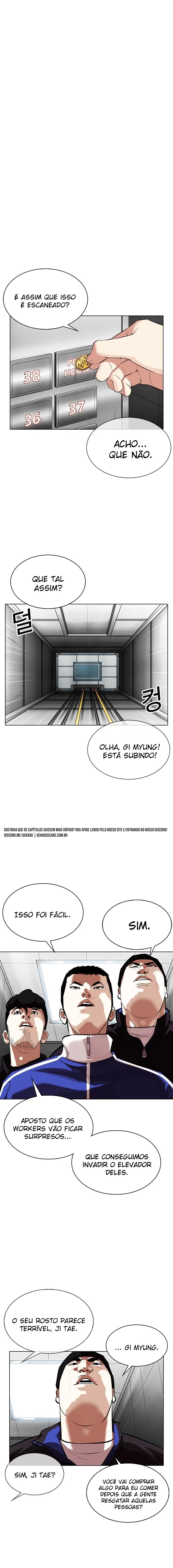 Read Aparências  Pt Br Manga Online