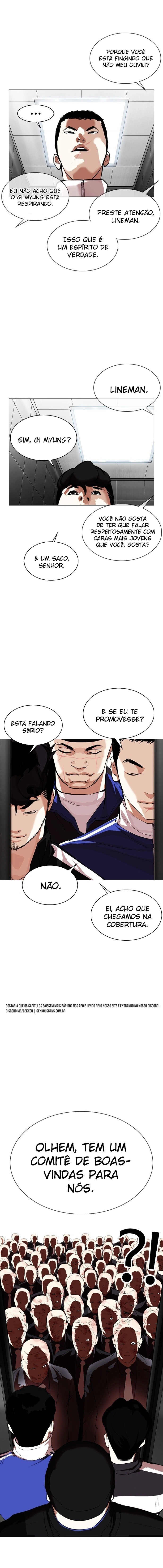Read Aparências  Pt Br Manga Online