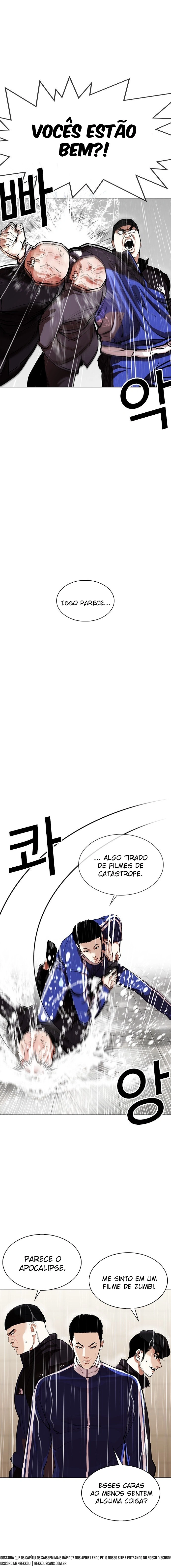 Read Aparências  Pt Br Manga Online