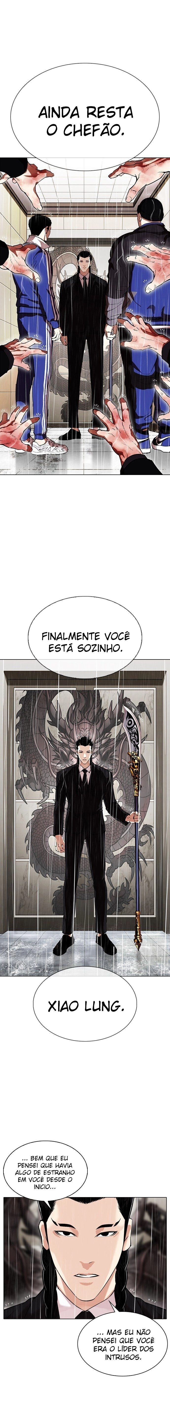 Read Aparências  Pt Br Manga Online