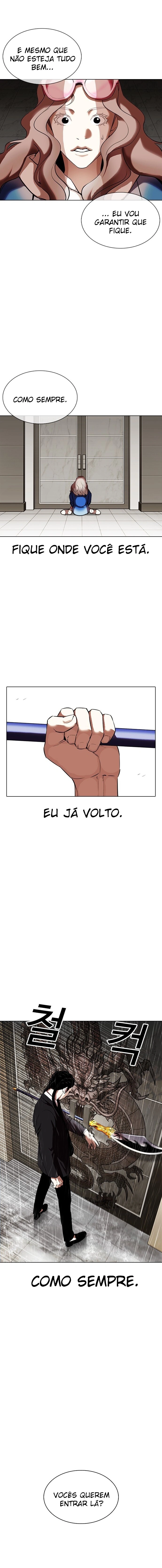 Read Aparências  Pt Br Manga Online