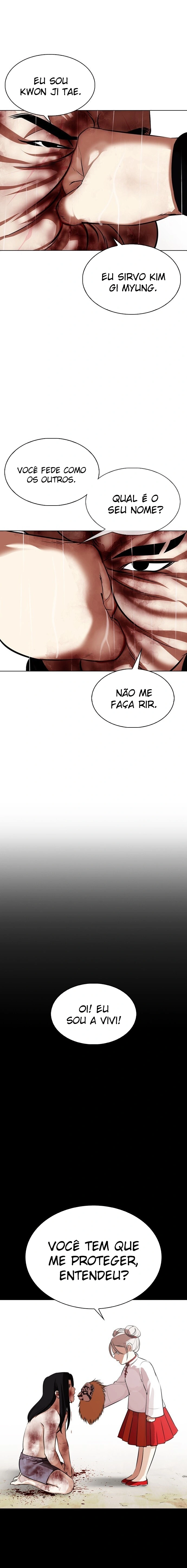 Read Aparências  Pt Br Manga Online