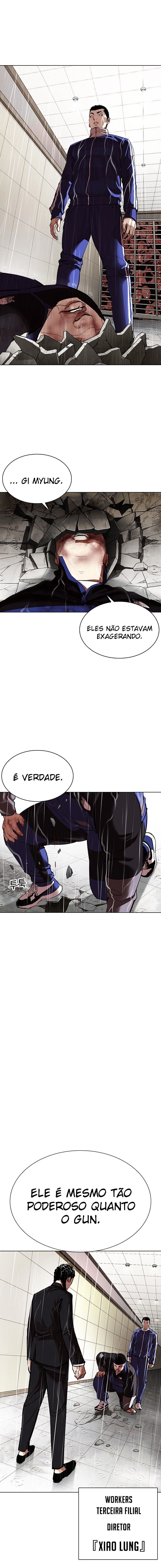 Read Aparências  Pt Br Manga Online