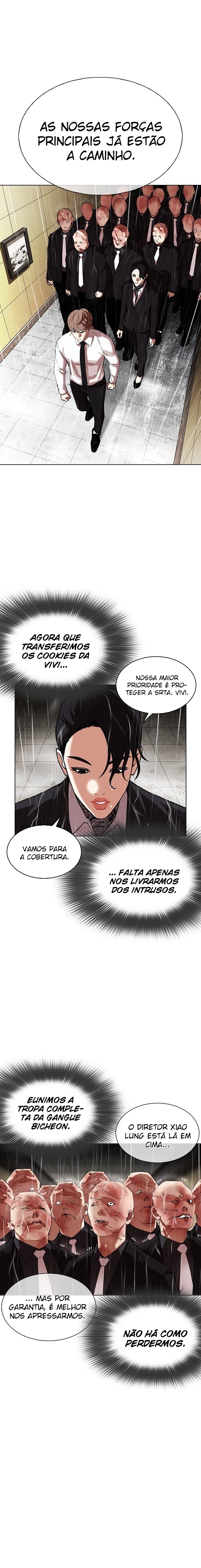 Read Aparências  Pt Br Manga Online