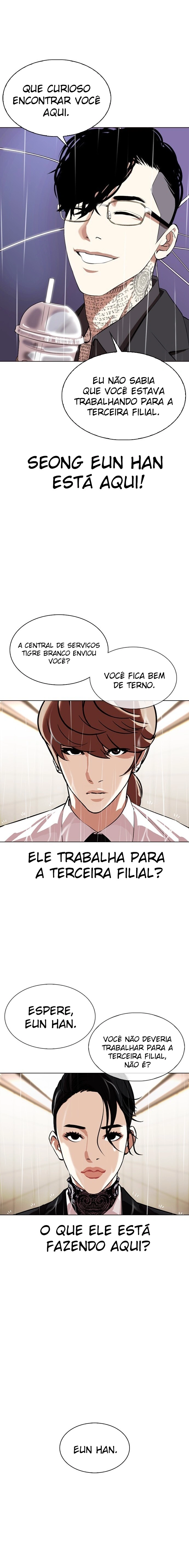Read Aparências  Pt Br Manga Online