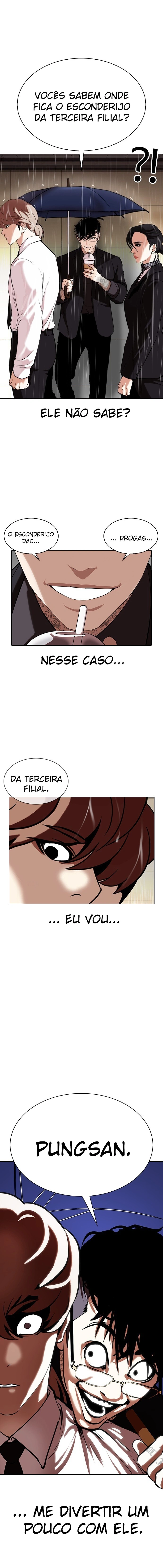 Read Aparências  Pt Br Manga Online