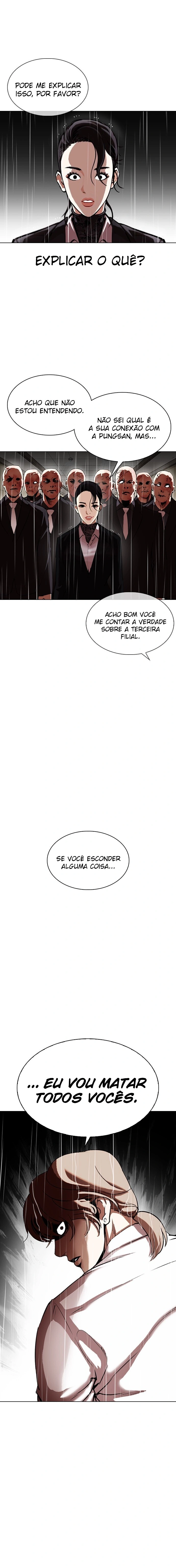 Read Aparências  Pt Br Manga Online