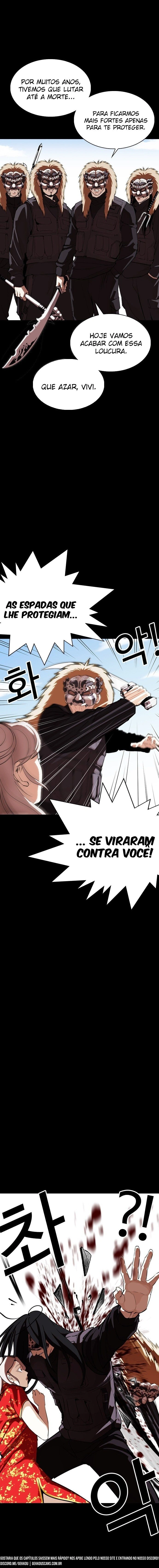 Read Aparências  Pt Br Manga Online