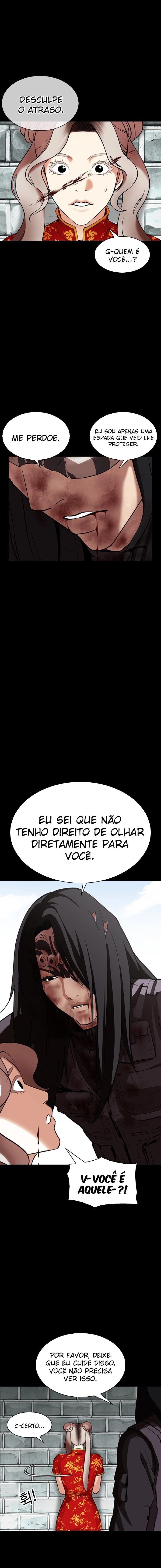 Read Aparências  Pt Br Manga Online