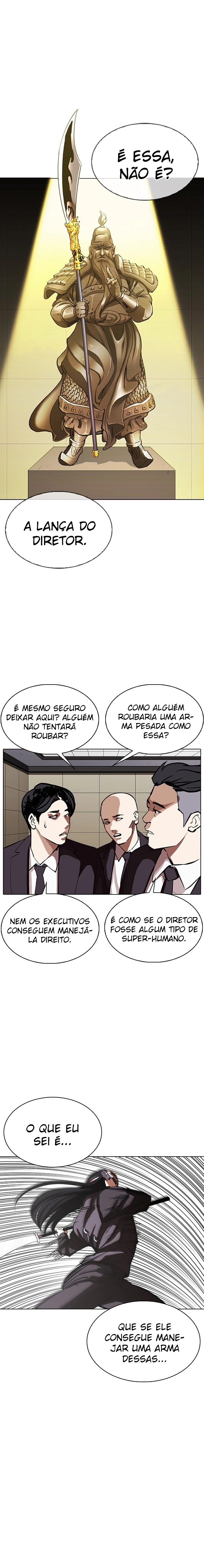Read Aparências  Pt Br Manga Online