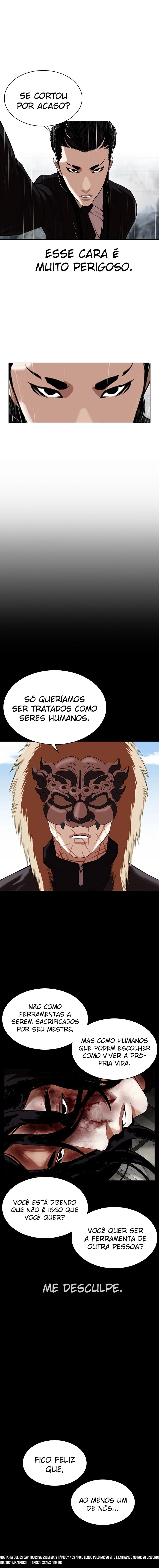 Read Aparências  Pt Br Manga Online