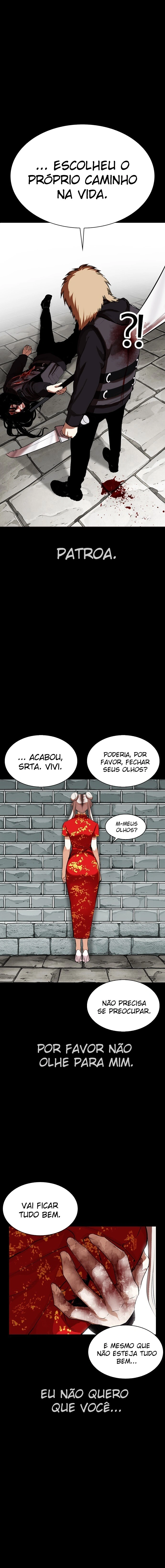 Read Aparências  Pt Br Manga Online