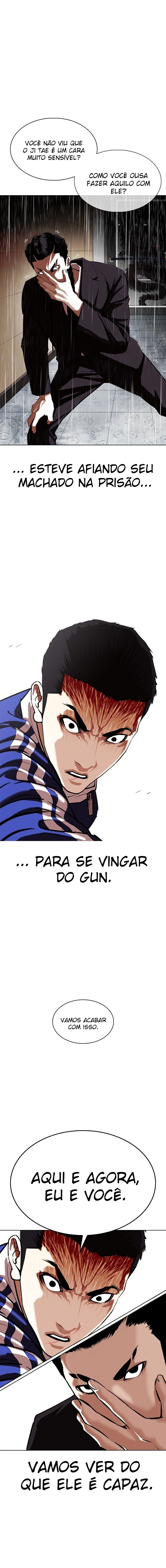 Read Aparências  Pt Br Manga Online
