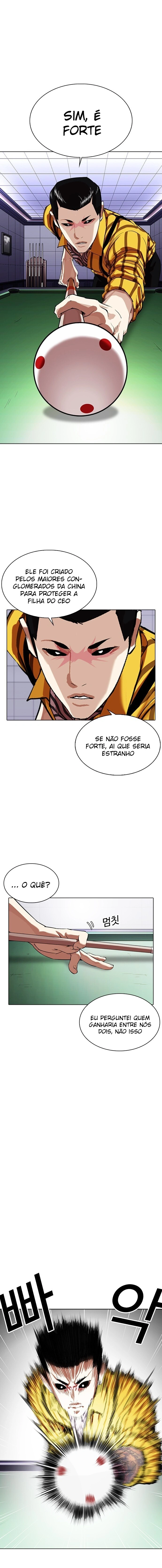 Read Aparências  Pt Br Manga Online